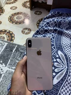 iPhone XS Max for sale or change