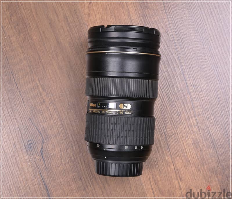 للبيع كاميرا Nikon D610 + Nikon Lense 24-70 2.8 + nikon 60mm 9