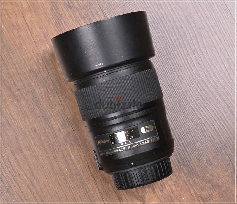 للبيع كاميرا Nikon D610 + Nikon Lense 24-70 2.8 + nikon 60mm 10