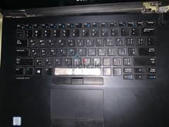 dell latitude with touch screen