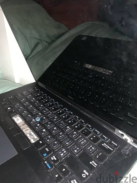 dell latitude with touch screen 1
