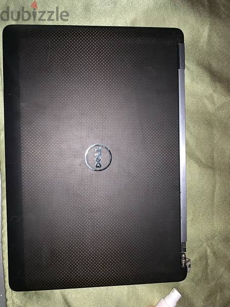 dell latitude with touch screen 2