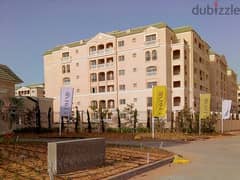 apartment 160m ready to move under market price , lavenir mostakbal city