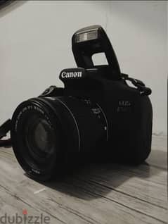 Canon EOS 850d 0