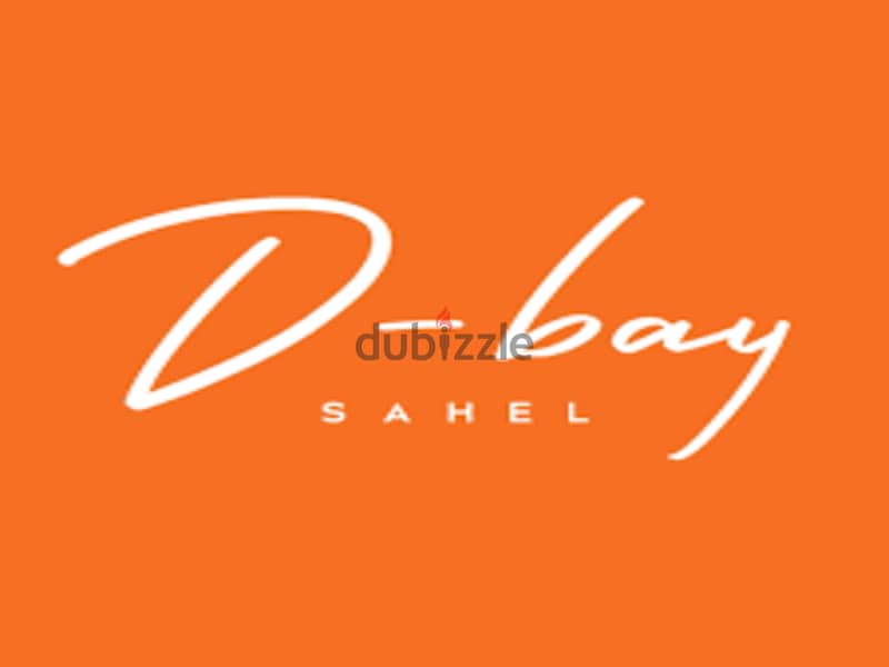 Chalet for sale at D-bay north coast | installments | prime location 4