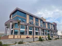 Fully finished office 1500m | Prime location