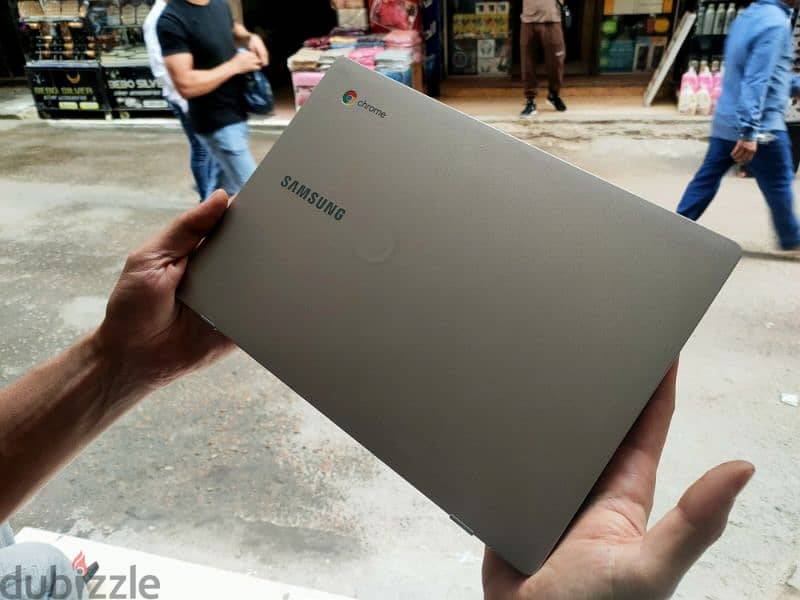 Samsung Chromebook 4 2