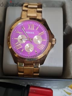 Brand New Fossil Watch 0