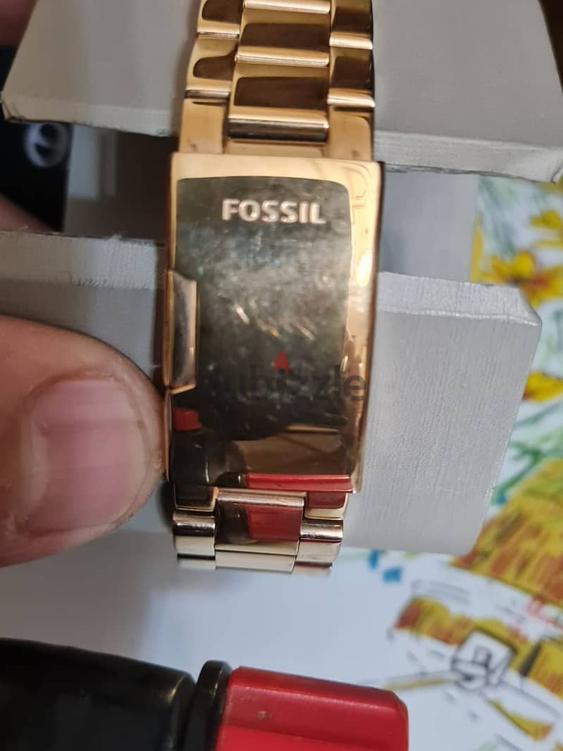 Brand New Fossil Watch 1