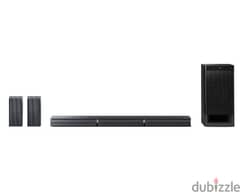 sound bar sony home theater مسرح منزلي