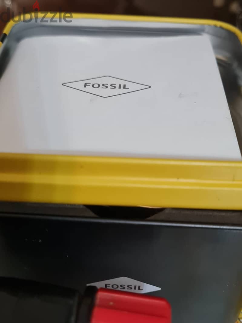 Brand New Fossil Watch 2