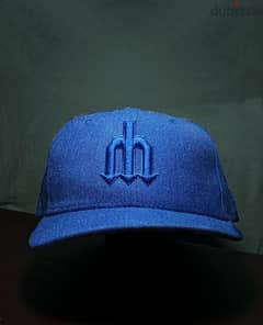 Seattle Mariners original cap