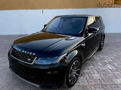 رانج روفر سبورت للايجار range rover sport for rent