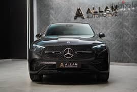 Mercedes-Benz GLC 200 2024 0
