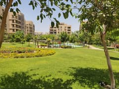 apartment 162m fully finished view lake , prime location , the square 0
