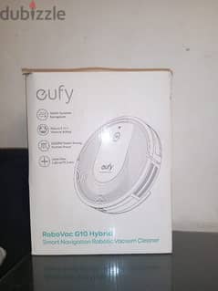 جهاز Eufy G10 hybrid 0