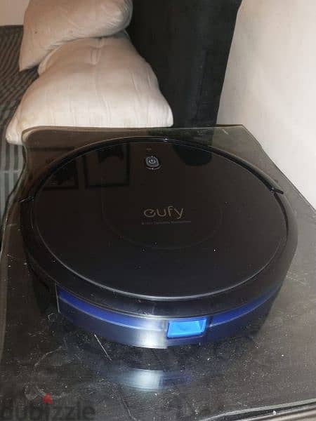 جهاز Eufy G10 hybrid 2