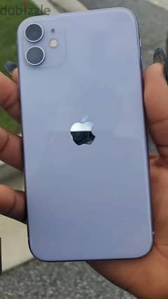 iphone 11 used for sale very very good condition 0