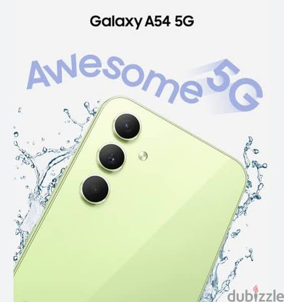 Samsung Galaxy A54, 256GB 2