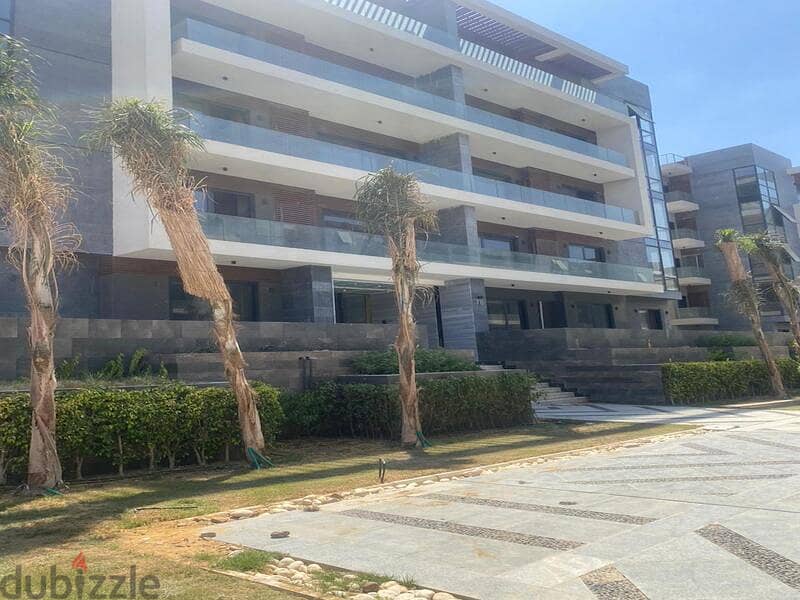 Twinhouse 295m for sale ready to move in Patio Oro | New Cairo 3