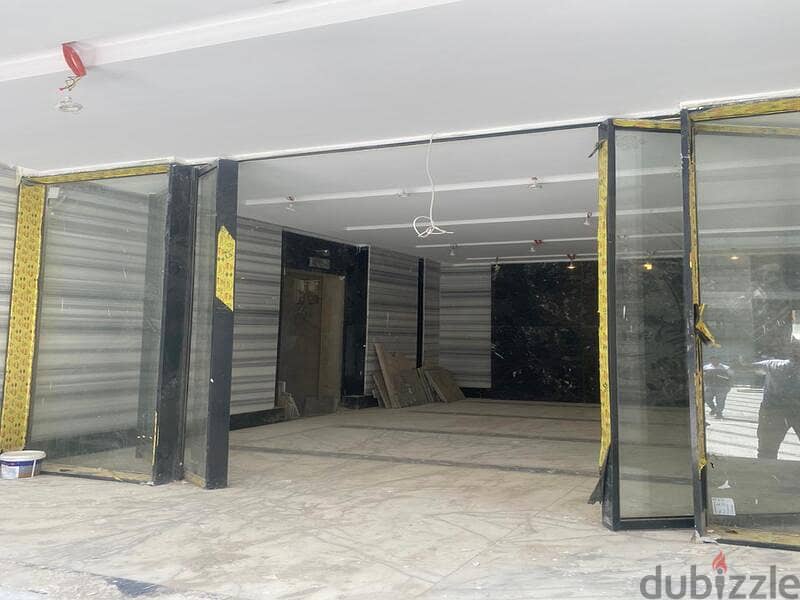 Twinhouse 295m for sale ready to move in Patio Oro | New Cairo 7