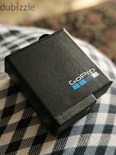 Gopro 5/6/7/8 battery and charger