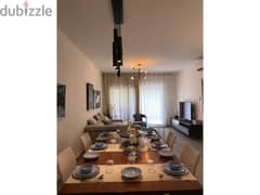 Luxurious 4-Bedroom Apartment for Sale in Garnet Compound, New Cairo