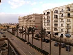 STUDIO FOR SALE | hyde park new cairo