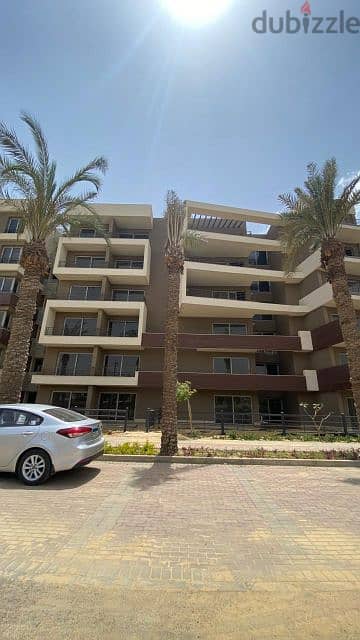 Apartment, with the lowest price with a private garden for sale 5