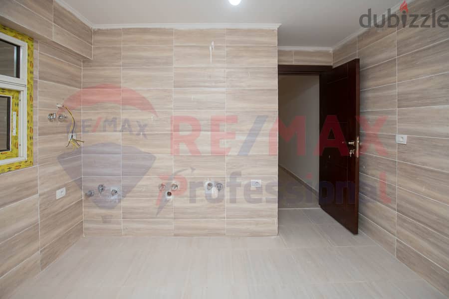 Apartment for sale 155 m Smouha (Grand View) - fully finished 7