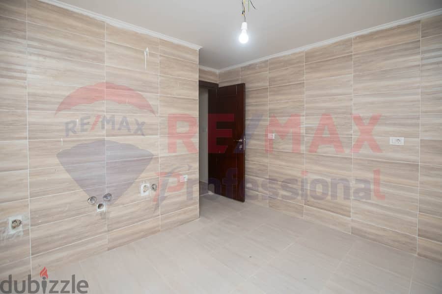 Apartment for sale 155 m Smouha (Grand View) - fully finished 9