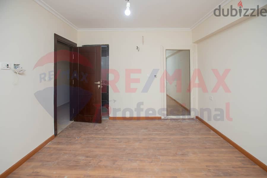 Apartment for sale 155 m Smouha (Grand View) - fully finished 12