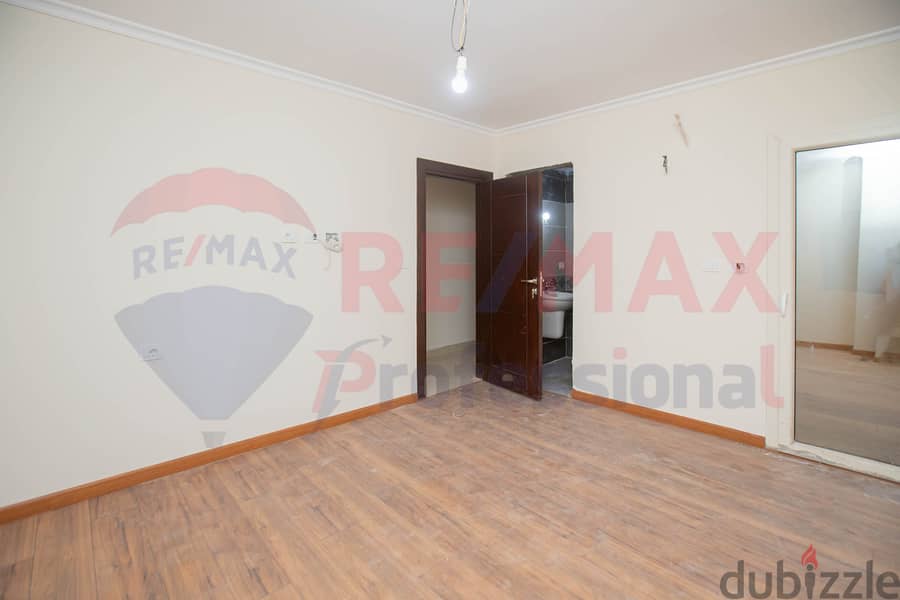 Apartment for sale 155 m Smouha (Grand View) - fully finished 13