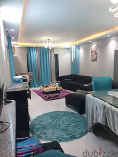 Apartment in Zahraa El Maadi at a very special price