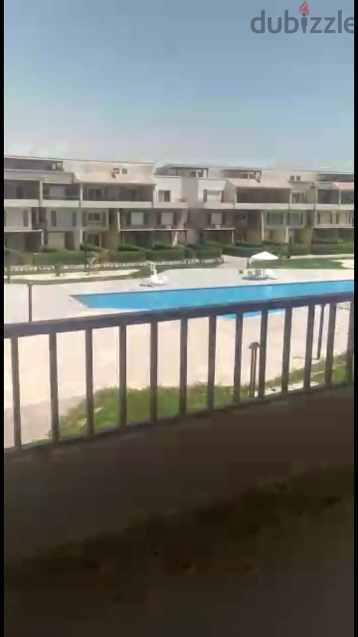 chalet (duplex) for sale at Murano ( Al ain elsokhna ) 7