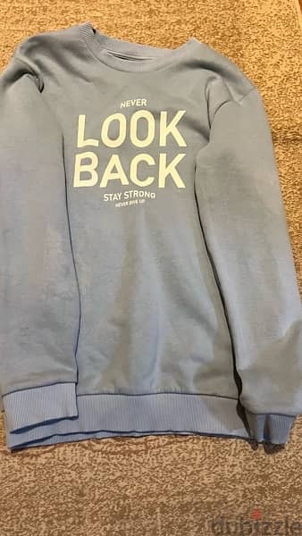 LC Wakiki     Sweatshirt