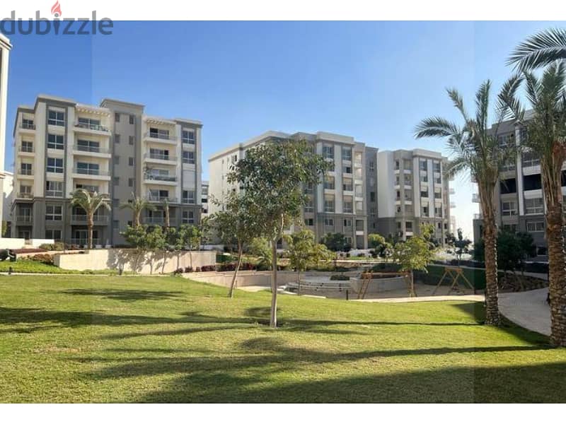 Apartment for Sale | Hyde Park new cairo 2