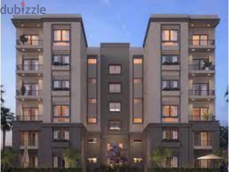 Apartment for Sale | Hyde Park new cairo 6