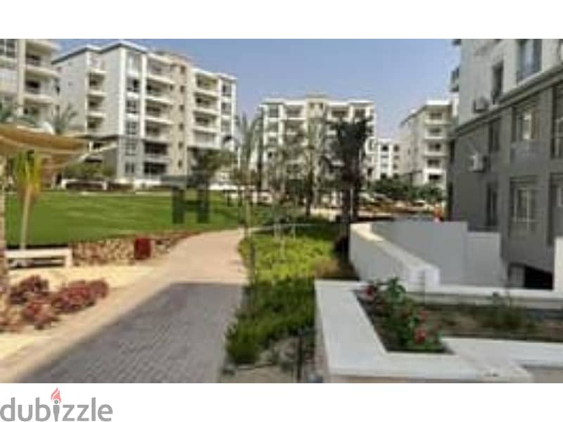 Apartment for Sale | Hyde Park new cairo 8