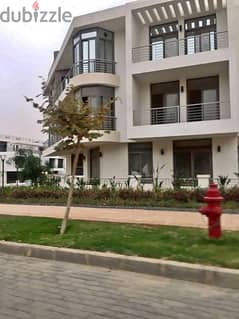 Apartment for sale in front of Cairo Airport (2 rooms) in easy installments