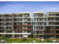 Apartment for sale in installments at the lowest price in Palm Hills, with the largest area and a private garden, ready to move