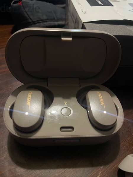 bose airbods 2