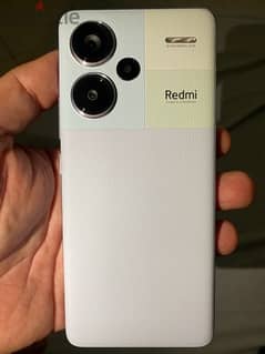 Xiaomi - Redmi note 13 pro plus