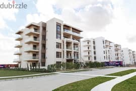 Fully finished apartment for sale Ready to move in | The Address East | beside Palm Hills New Cairo and Mountain View in Golden square in installments