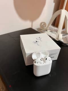 airpods 3 month use