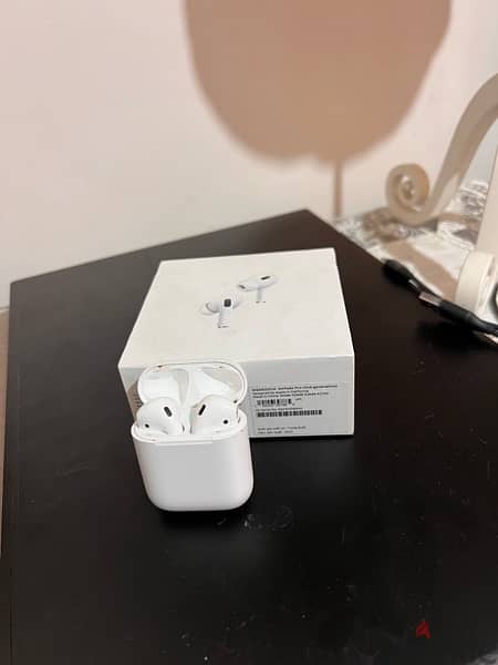 airpods 3 month use 1