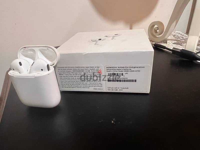 airpods 3 month use 2