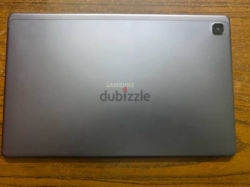 SAMSUNG A7 tablet 2022 0