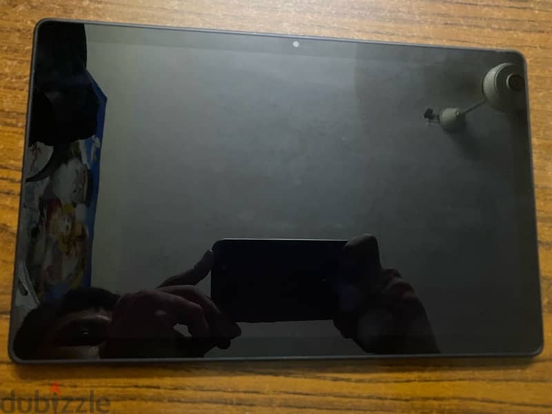 SAMSUNG A7 tablet 2022 1