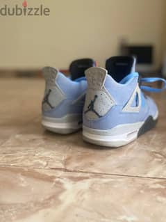 Jordan 4 shoes